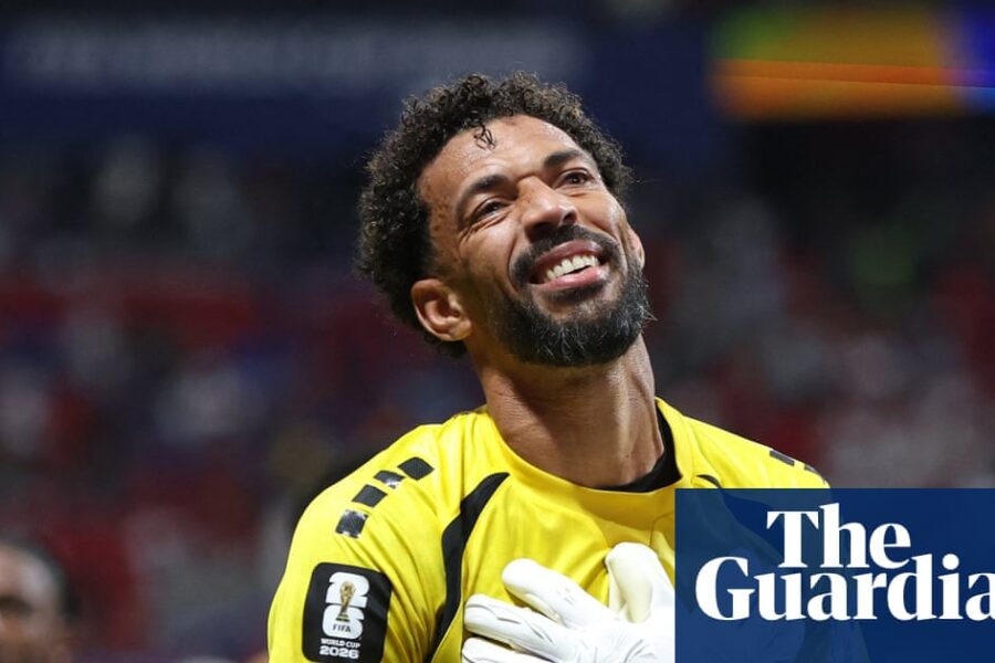 Cape Verde’s Vozinha in tears as cost of visa stopped mother being at Spain draw