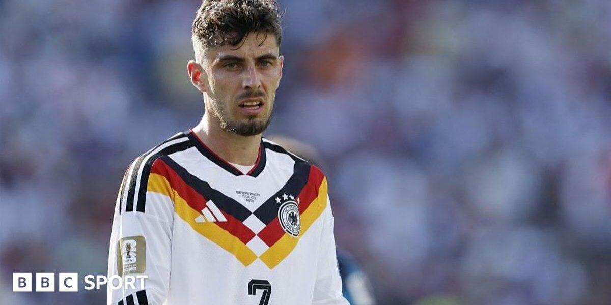 Who has been eliminated from the World Cup?