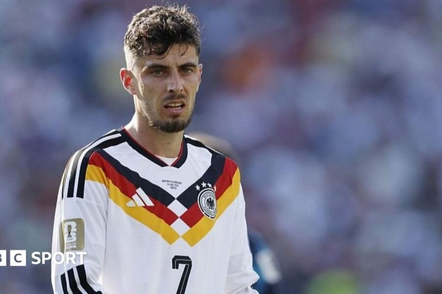 Who has been eliminated from the World Cup?
