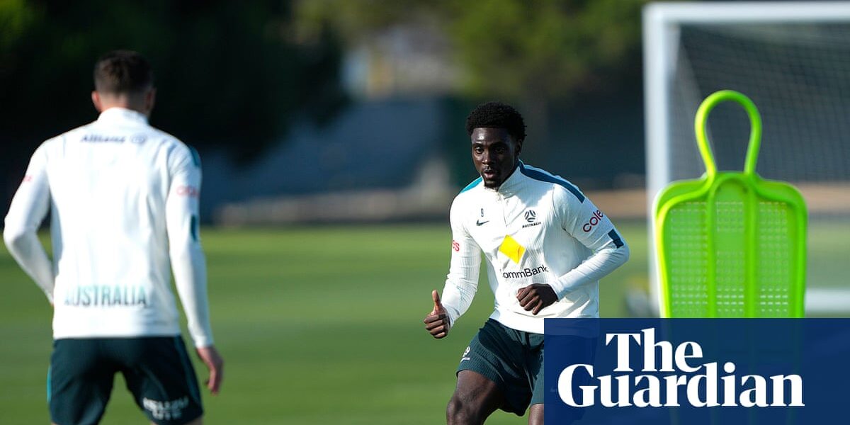 Socceroos look to Paraguay ‘challenge’ with World Cup fate in their own hands