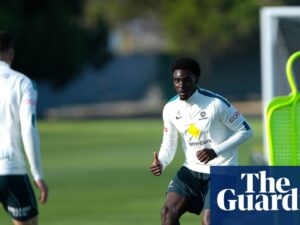 Socceroos look to Paraguay ‘challenge’ with World Cup fate in their own hands