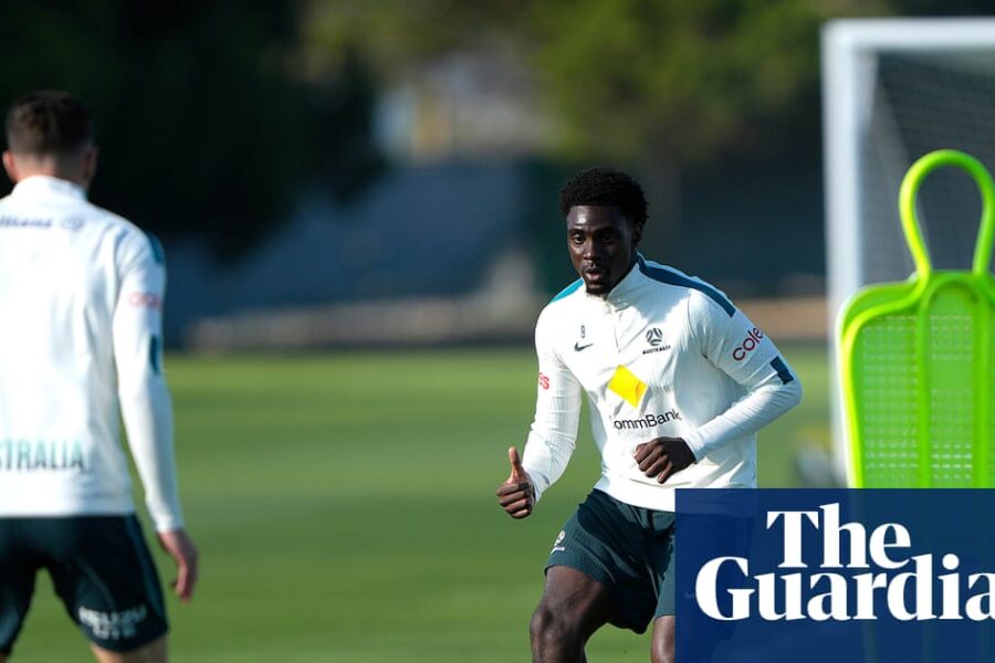 Socceroos look to Paraguay ‘challenge’ with World Cup fate in their own hands