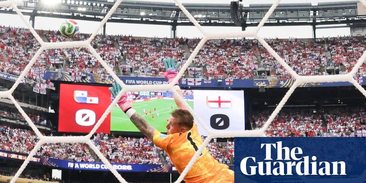 England’s creaky defence is a World Cup worry and they need Rice back firing | Jacob Steinberg