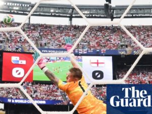 England’s creaky defence is a World Cup worry and they need Rice back firing | Jacob Steinberg