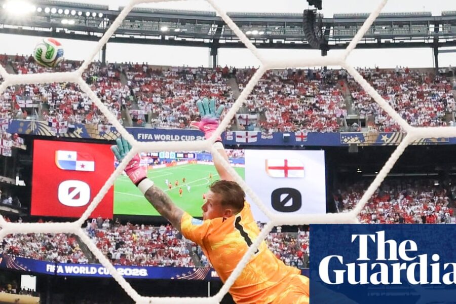 England’s creaky defence is a World Cup worry and they need Rice back firing | Jacob Steinberg