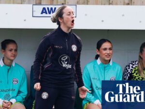 Forest Green Rovers scrap women’s team to ‘concentrate resources’ on men’s side