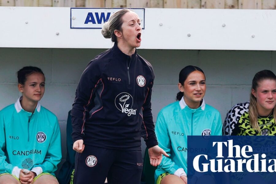 Forest Green Rovers scrap women’s team to ‘concentrate resources’ on men’s side