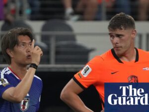 Japan leave it late and Germany’s magnificent seven | World Cup Daily