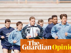 Bleep tests, alcohol bans and Gazza: Italia 90 set the bar for England and sports science | Sean Ingle