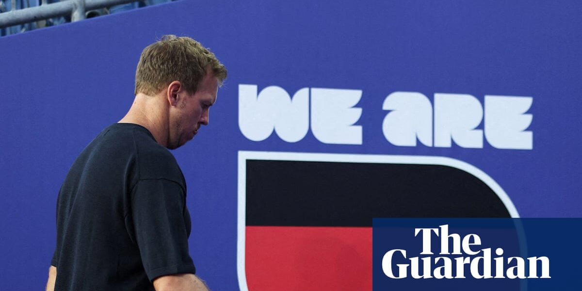 It’s time to write off the Germans and Brazil battle past Japan | World Cup Daily