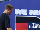 It’s time to write off the Germans and Brazil battle past Japan | World Cup Daily