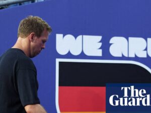 It’s time to write off the Germans and Brazil battle past Japan | World Cup Daily
