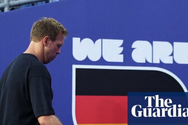 It’s time to write off the Germans and Brazil battle past Japan | World Cup Daily