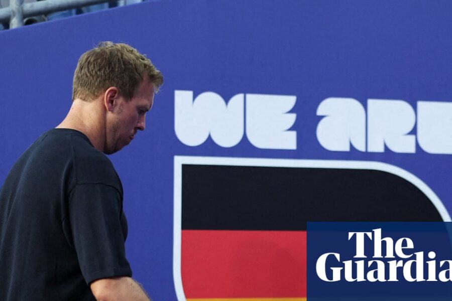 It’s time to write off the Germans and Brazil battle past Japan | World Cup Daily