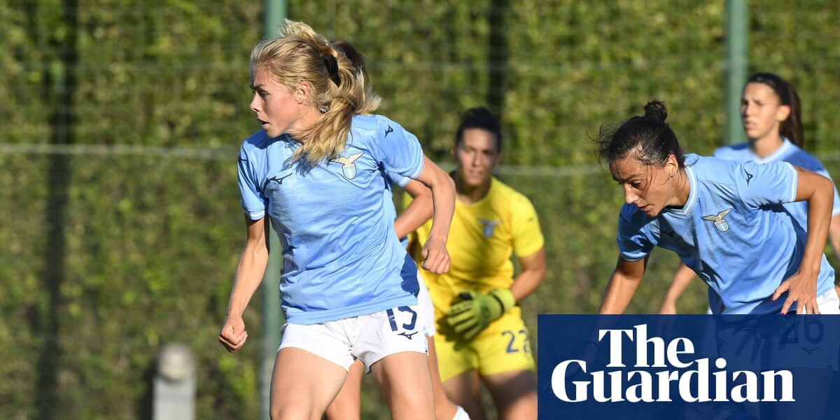 Lazio Women to pay compensation after Cas pregnancy discrimination ruling