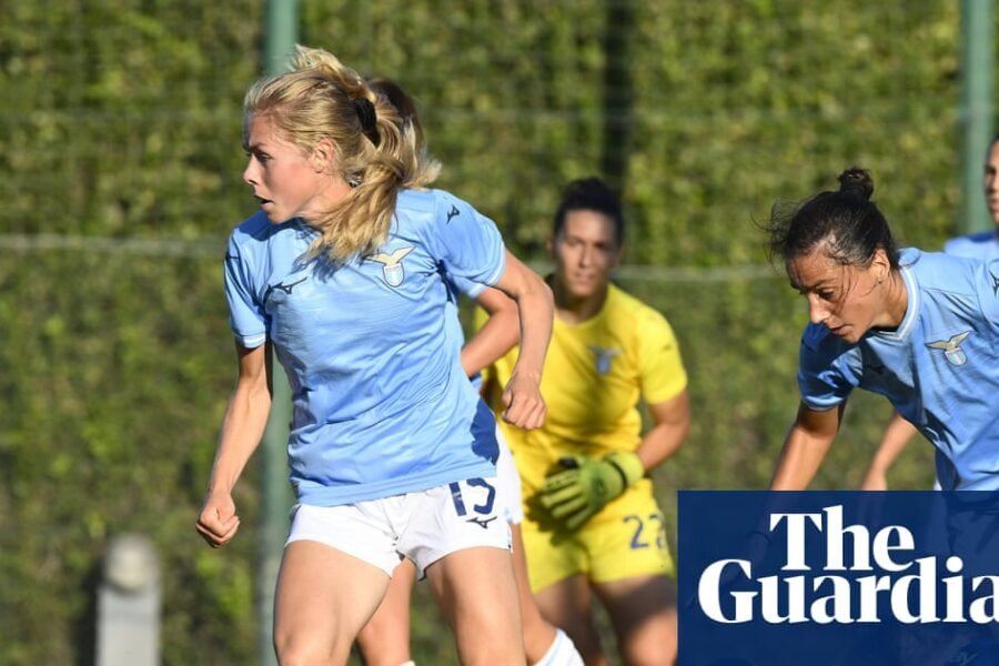 Lazio Women to pay compensation after Cas pregnancy discrimination ruling