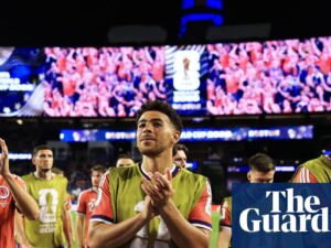 Scotland march on towards history but improvement is needed against Morocco