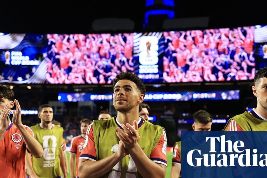 Scotland march on towards history but improvement is needed against Morocco
