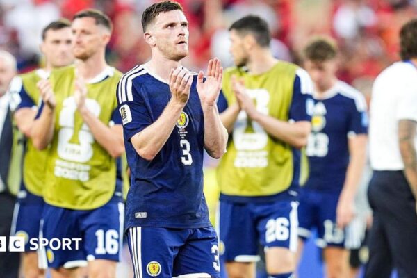 What are Scotland’s chances of progressing as third-place finishers?