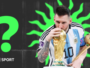 Quiz: How well do you know birthday boy Messi at World Cups?