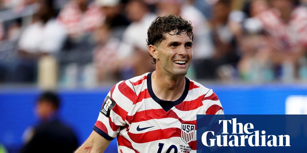 USA blast out of the blocks and Canada get first ever point | World Cup Daily