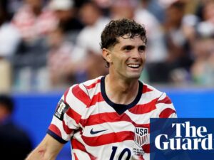 USA blast out of the blocks and Canada get first ever point | World Cup Daily
