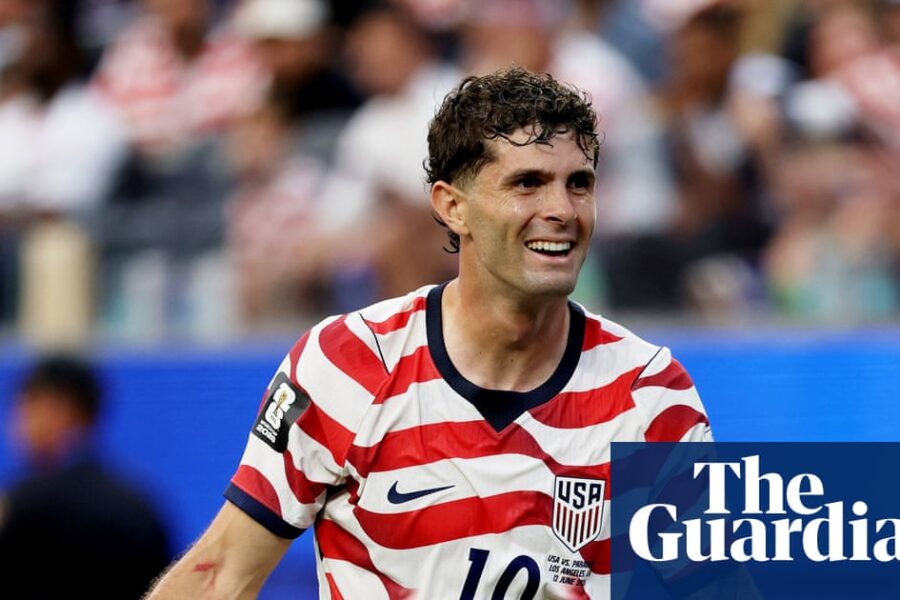 USA blast out of the blocks and Canada get first ever point | World Cup Daily