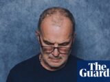 ‘I’m not a model!’ Uruguay’s Bielsa defends bizarre World Cup portrait shoot