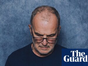 ‘I’m not a model!’ Uruguay’s Bielsa defends bizarre World Cup portrait shoot