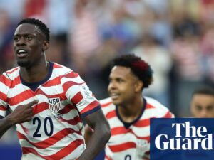 The World Cup is undressing the myth of Trump’s American homogeneity