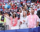 World Cup 2026: England win, Clarke quits Scotland and Iran denied at the last – live