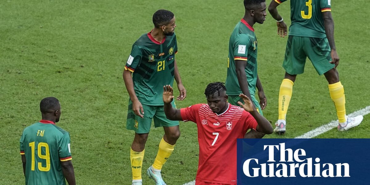 Which footballers have refused to celebrate a goal against another country? | The Knowledge