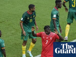 Which footballers have refused to celebrate a goal against another country? | The Knowledge