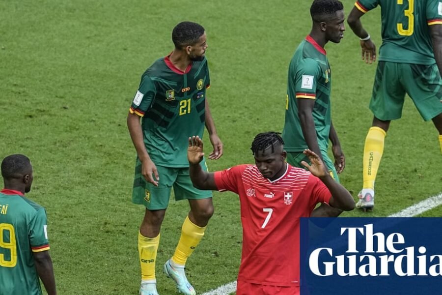 Which footballers have refused to celebrate a goal against another country? | The Knowledge