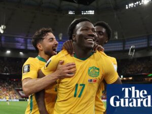 Young Socceroos offer something new and tantalising: the hope of an adventure like in 2006