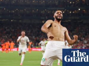 Morocco edge wild last-32 penalty shootout as Netherlands pay heavy price for misses