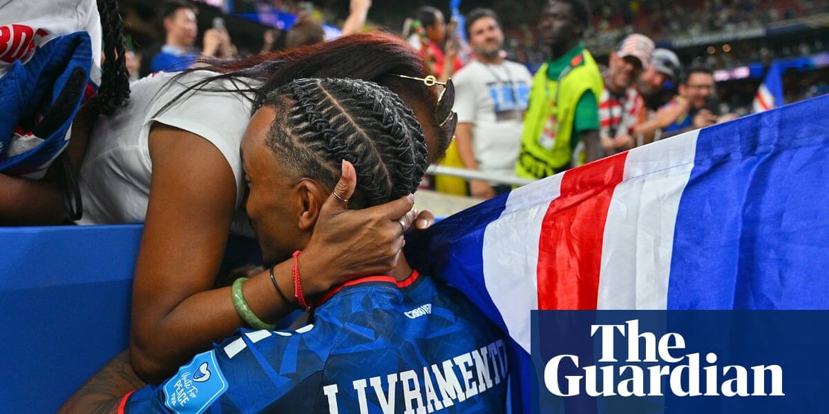 France earn favourites tag and Cape Verde make history | World Cup Daily