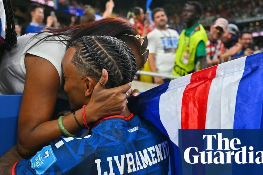 France earn favourites tag and Cape Verde make history | World Cup Daily