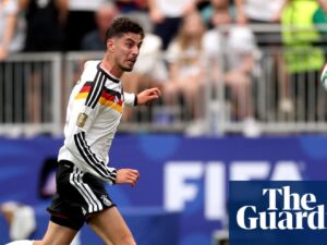 Curaçao enjoy their moment but Havertz and ruthless Germany show no mercy