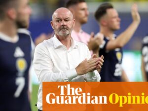 Small-minded SFA must ditch parochial mentality if Scotland are to thrive | Ewan Murray