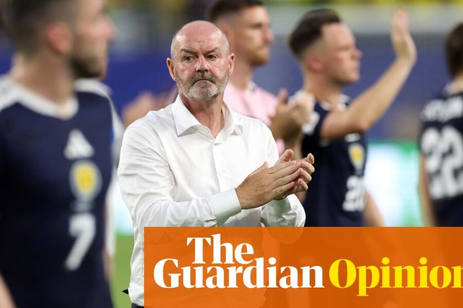 Small-minded SFA must ditch parochial mentality if Scotland are to thrive | Ewan Murray