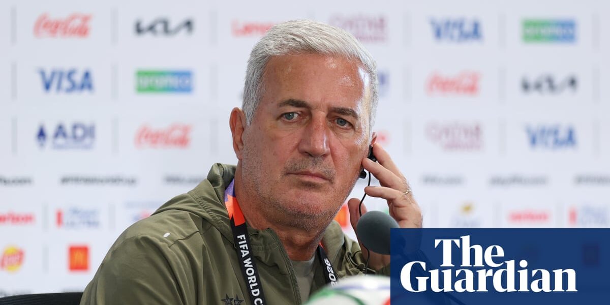 How Algeria won over a Kansas town – and became the World Cup’s unlikeliest love affair