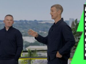 Are goalkeepers struggling with the World Cup ball?