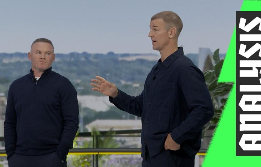 Are goalkeepers struggling with the World Cup ball?