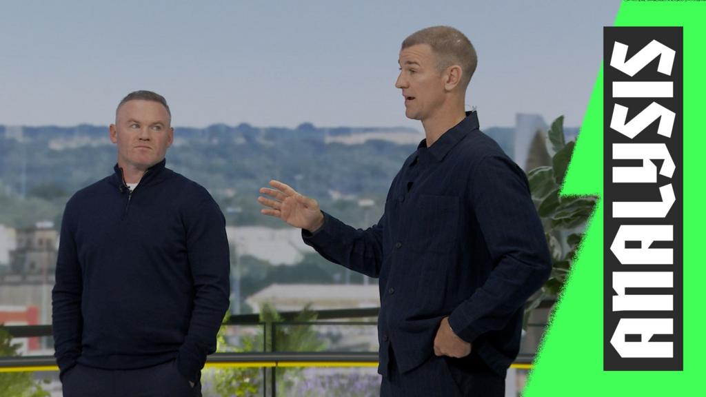 Are goalkeepers struggling with the World Cup ball?
