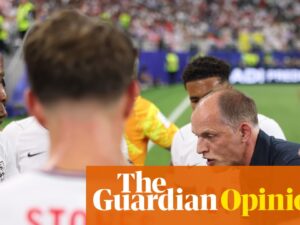 I don’t like the World Cup hydration breaks but trust me – they help the coaches | Emma Hayes