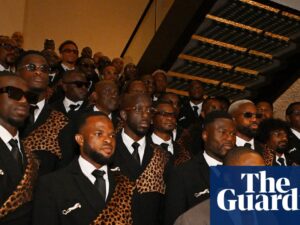 DR Congo bring style and pride to the World Cup after wholesome welcome