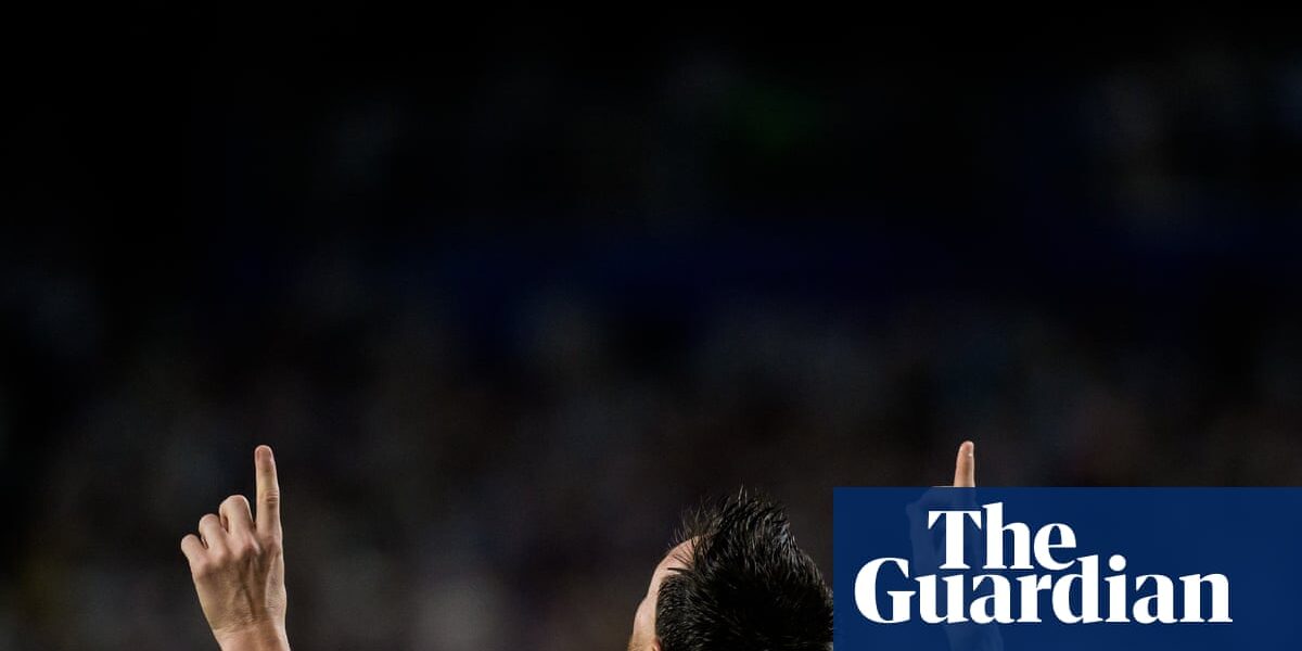 Messi’s record, Mbappé’s magic and Haaland’s big splash | World Cup Daily