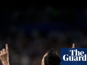 Messi’s record, Mbappé’s magic and Haaland’s big splash | World Cup Daily