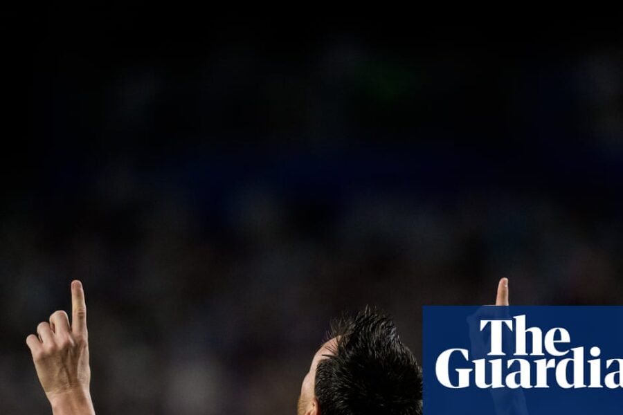 Messi’s record, Mbappé’s magic and Haaland’s big splash | World Cup Daily